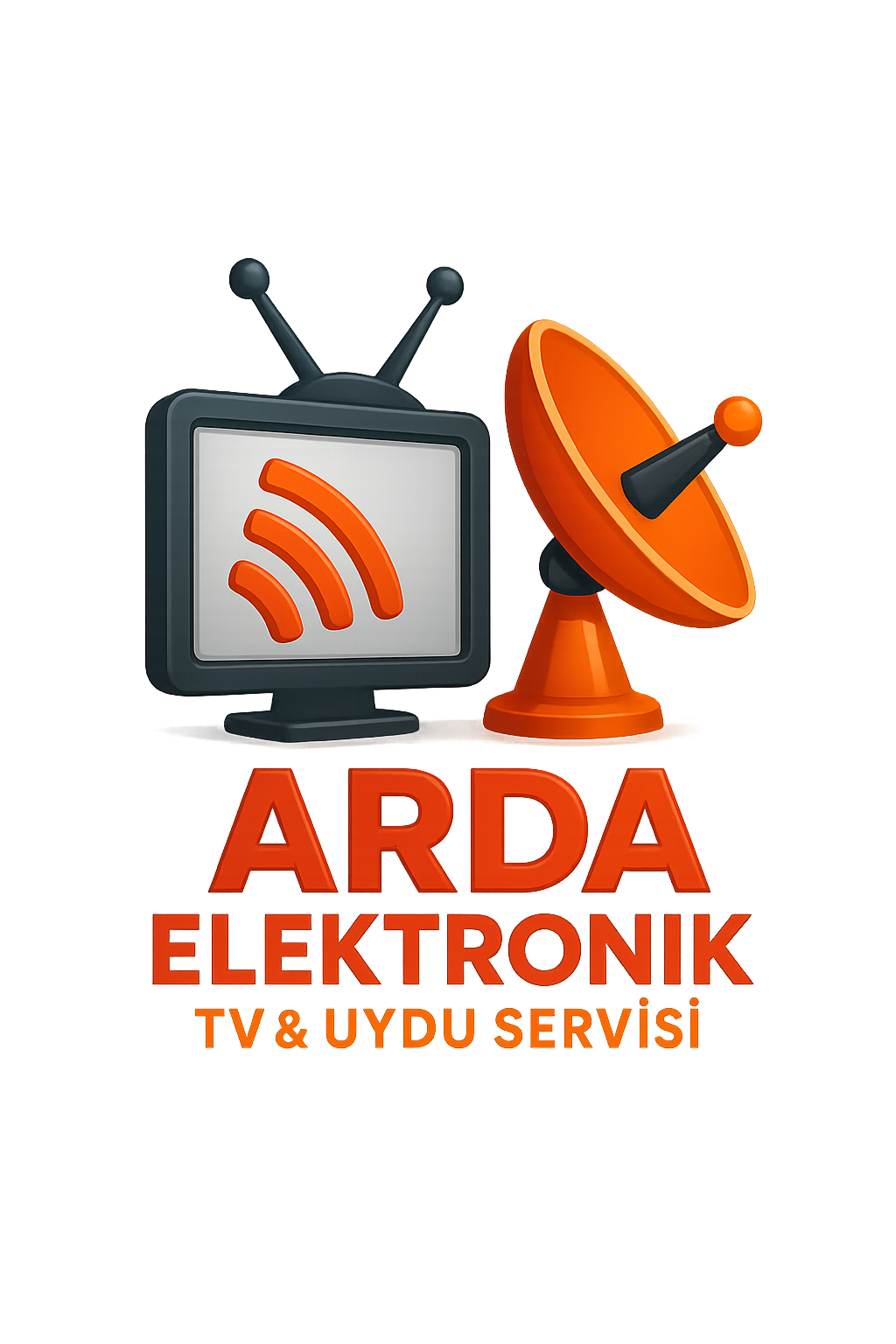 Ankara'da hızlı ve güvenilir TV tamircisi ve uydu servisi. Her marka TV arızası onarımı, uydu kurulumu ve ayarları için bize ulaşın!