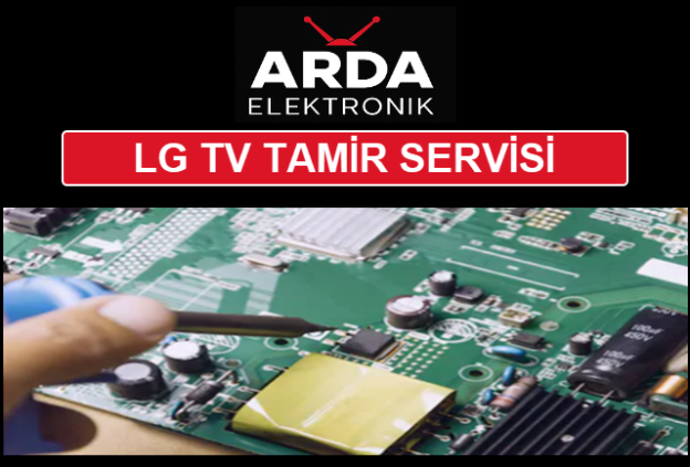 LG Tv Servisi