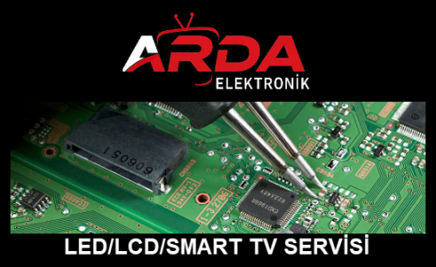 Arçelik Tv Servisi