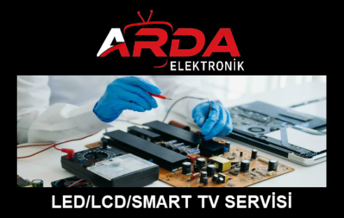 Beko Tv Servisi