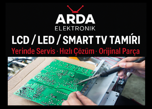Grundig Tv Servisi