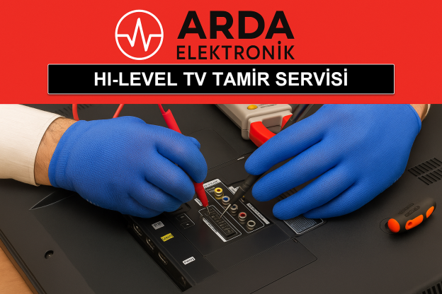 HI Level Tv Servisi