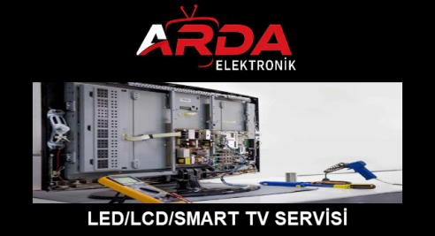 Vestel Tv Servisi