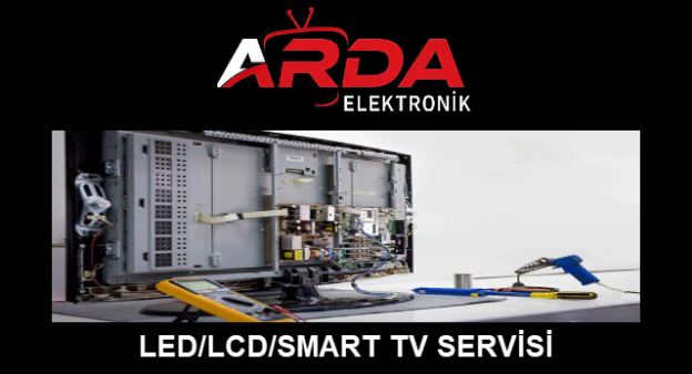 Vestel Tv Servisi